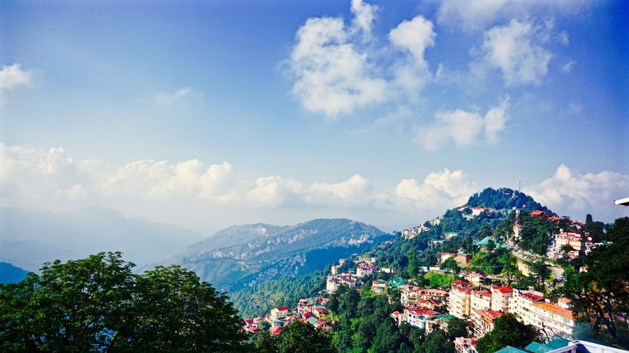 Himachal Hill Stations: Shimla, Kullu & Manali photo 12