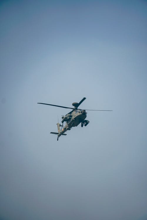 Imagine de stoc gratuită din 2022, elicopter, India