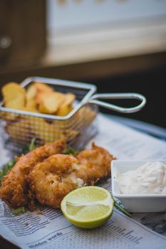 Cod Fish