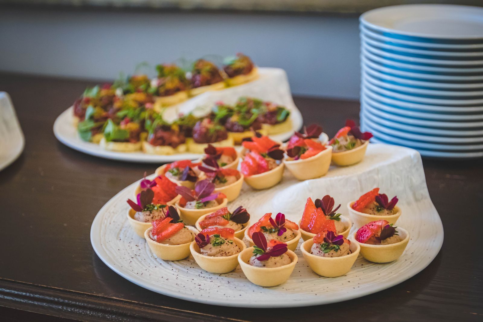 Sweet Boards - Crafting Dessert Grazing Platters