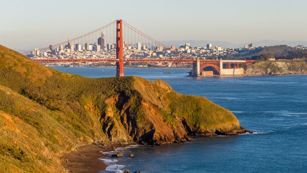 Uncover Thrilling Outdoor Hobbies Near San Francisco
