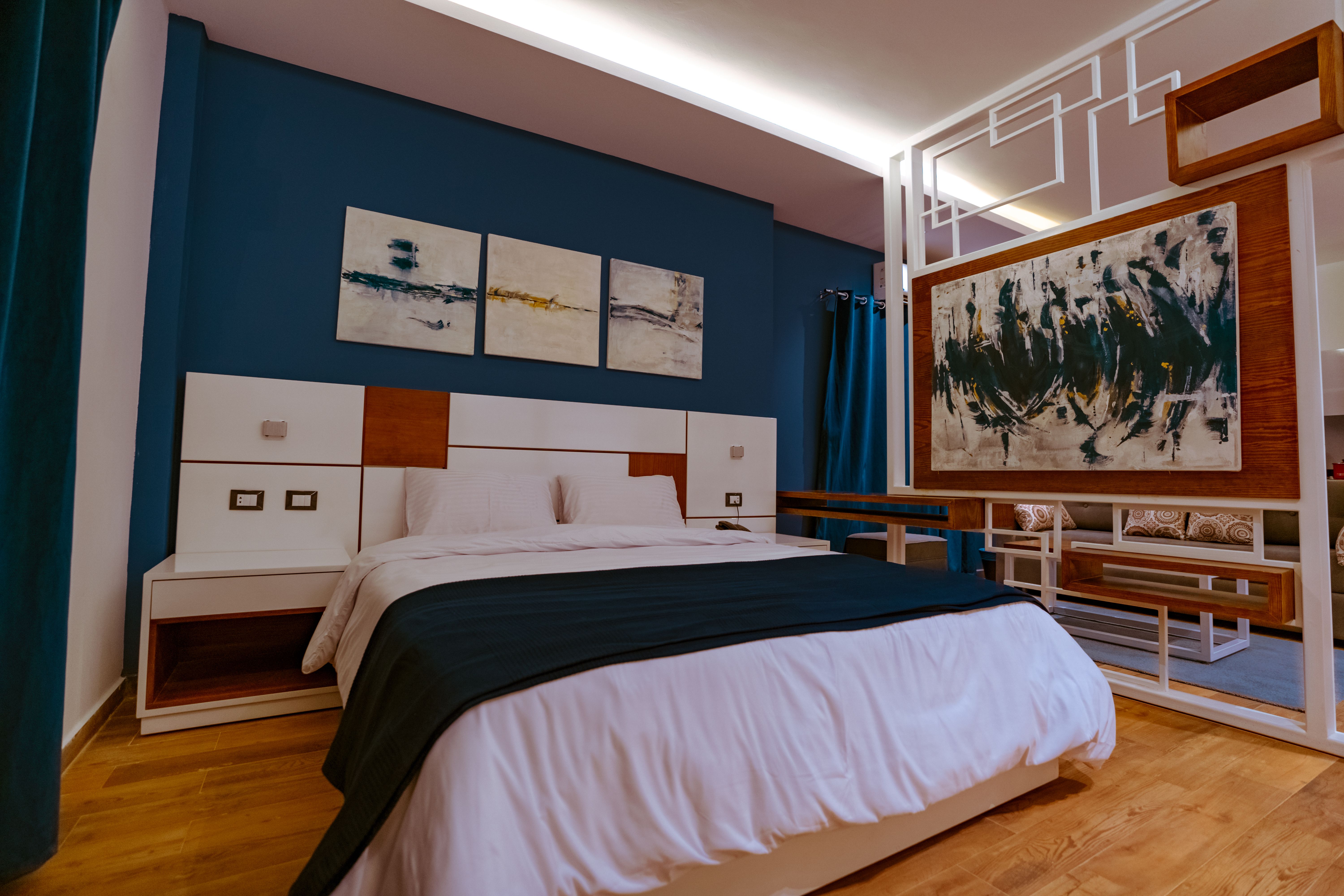 Three Sixty Five Hotel