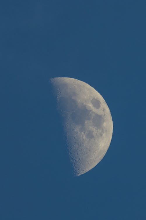 Kostnadsfria Kostnadsfri bild av astronomi, halvmåne, himmel Stock foto