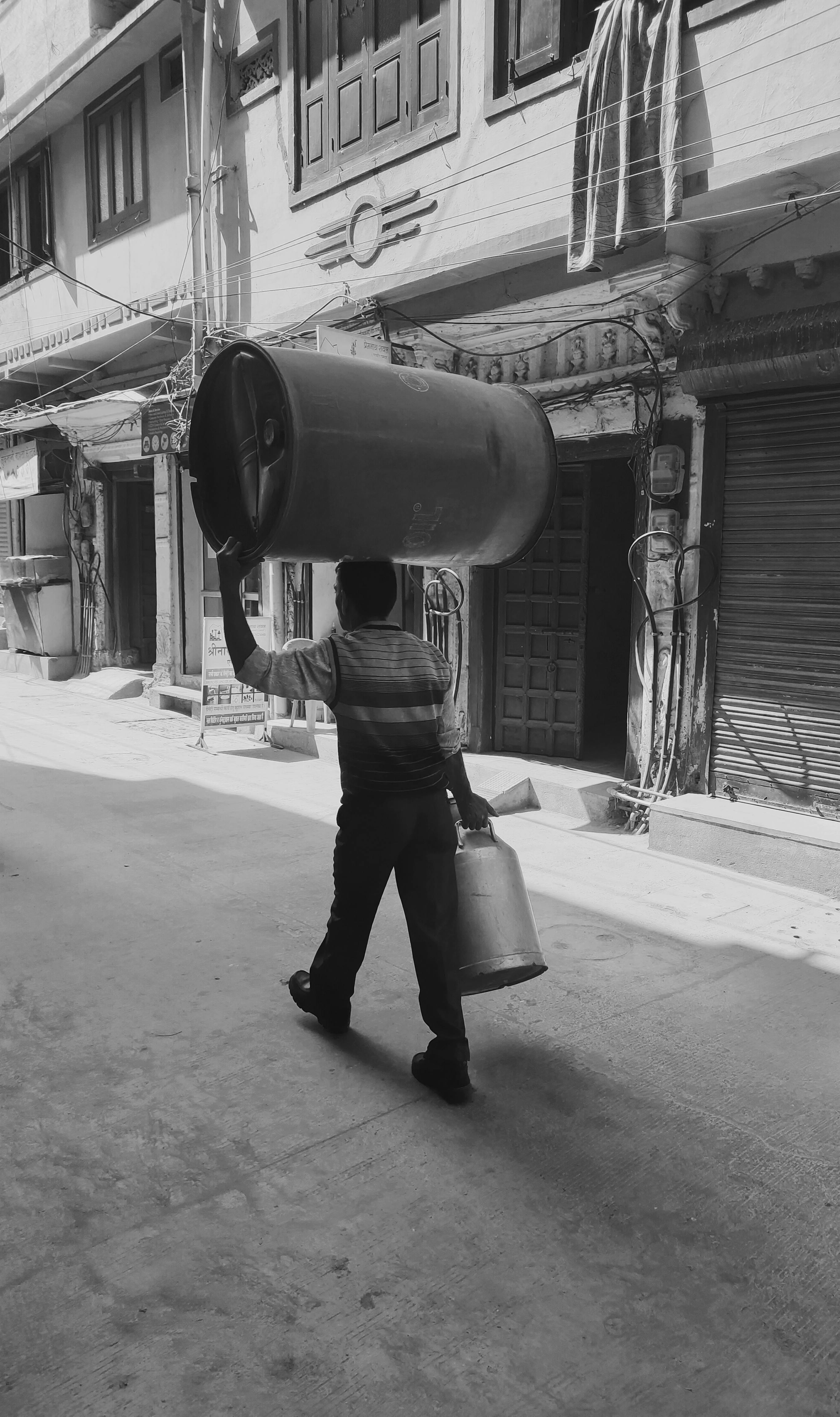 Drum Container Photos, Download The BEST Free Drum Container Stock