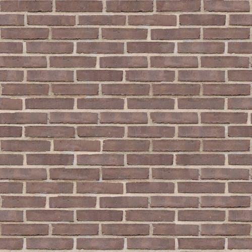  A Close-Up Shot of a Brick Wall