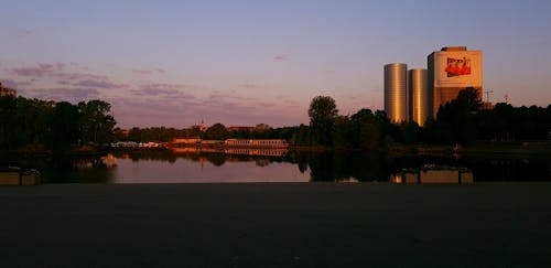 Free stock photo of riga latvia