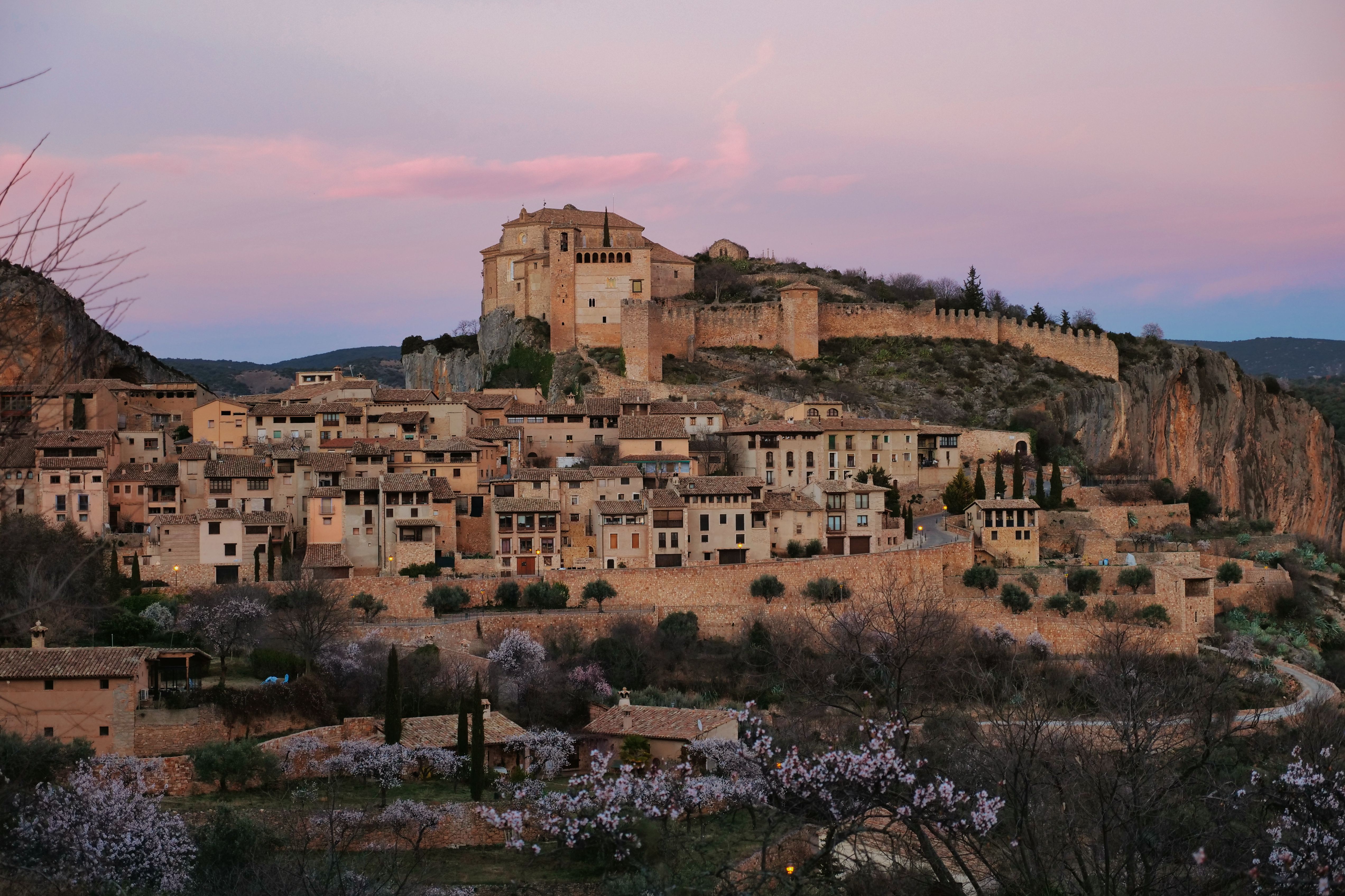 Alquézar — Alquézar