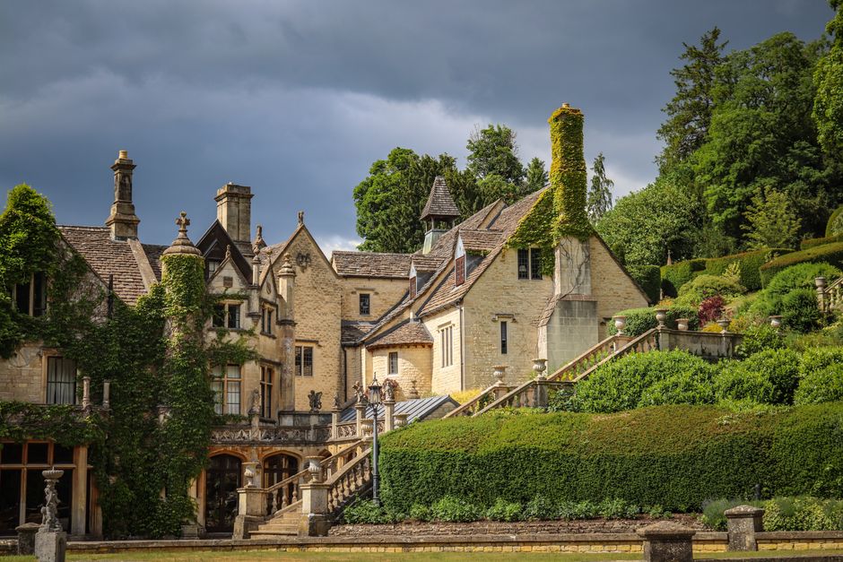 Castle Combe