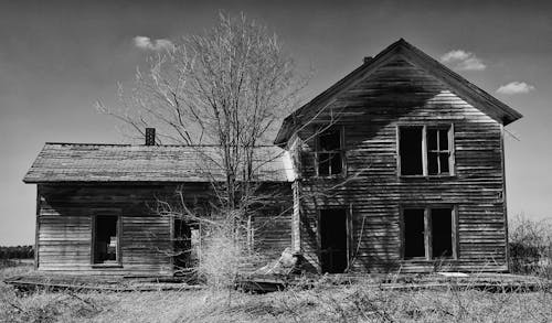 Základová fotografie zdarma na téma architektura, bungalov, dřevěný