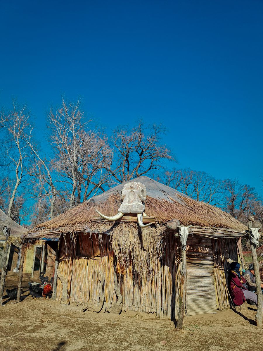 Kisama Heritage Village photo 5