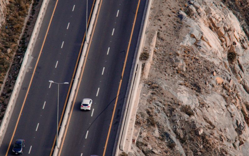5-Day Saudi Arabia Adventure Itinerary (2026)