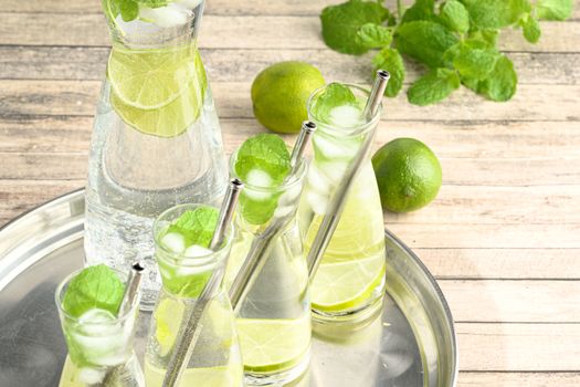 Detox Water Recipes for Weight Loss: Your Ultimate Guide