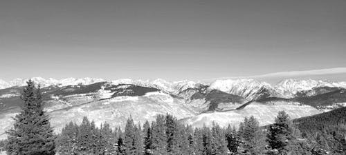 Fotobanka s bezplatnými fotkami na tému Colorado, mountians