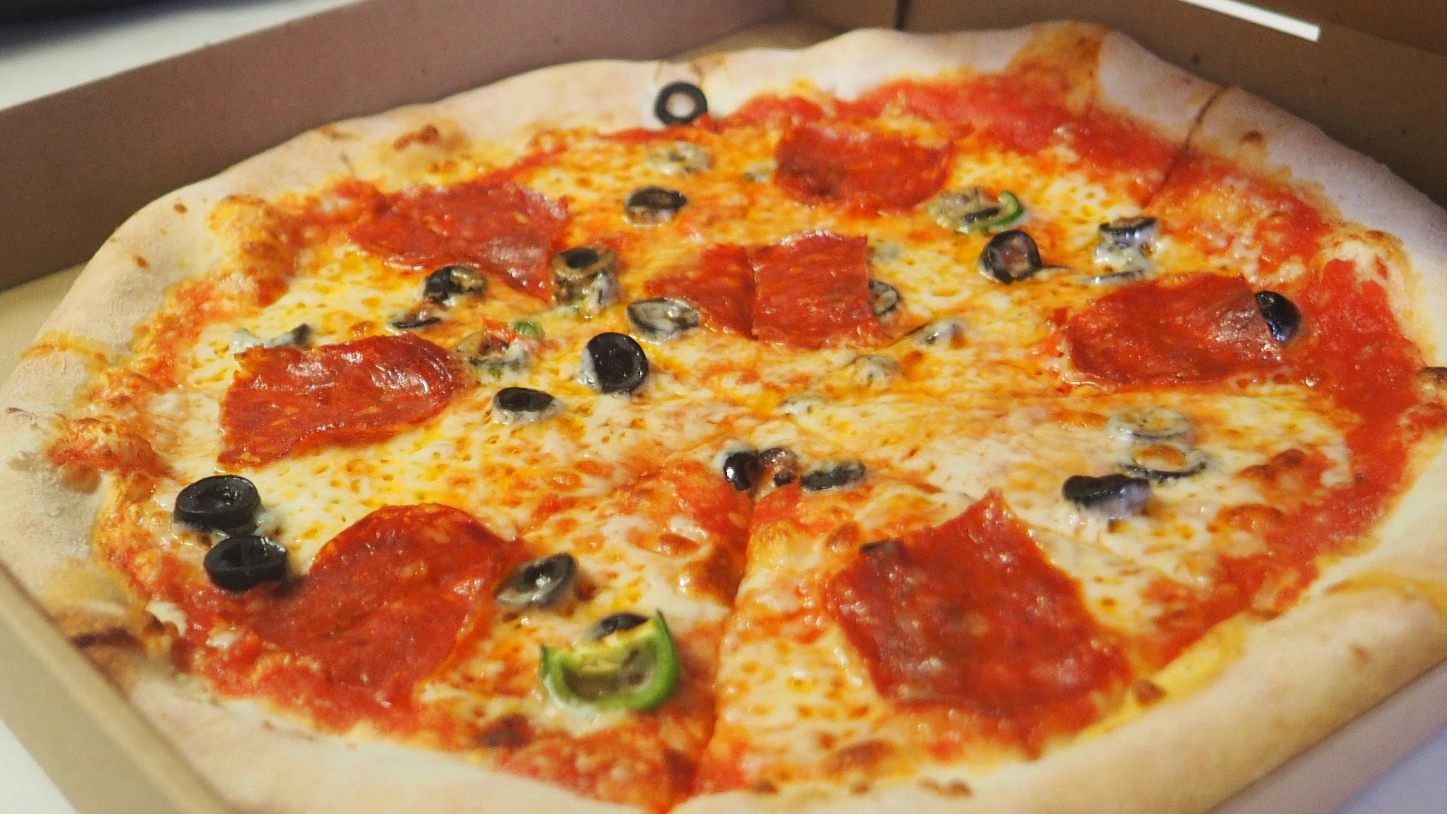 Kostenloses Foto zum Thema: essen, italienische küche, italienische pizza