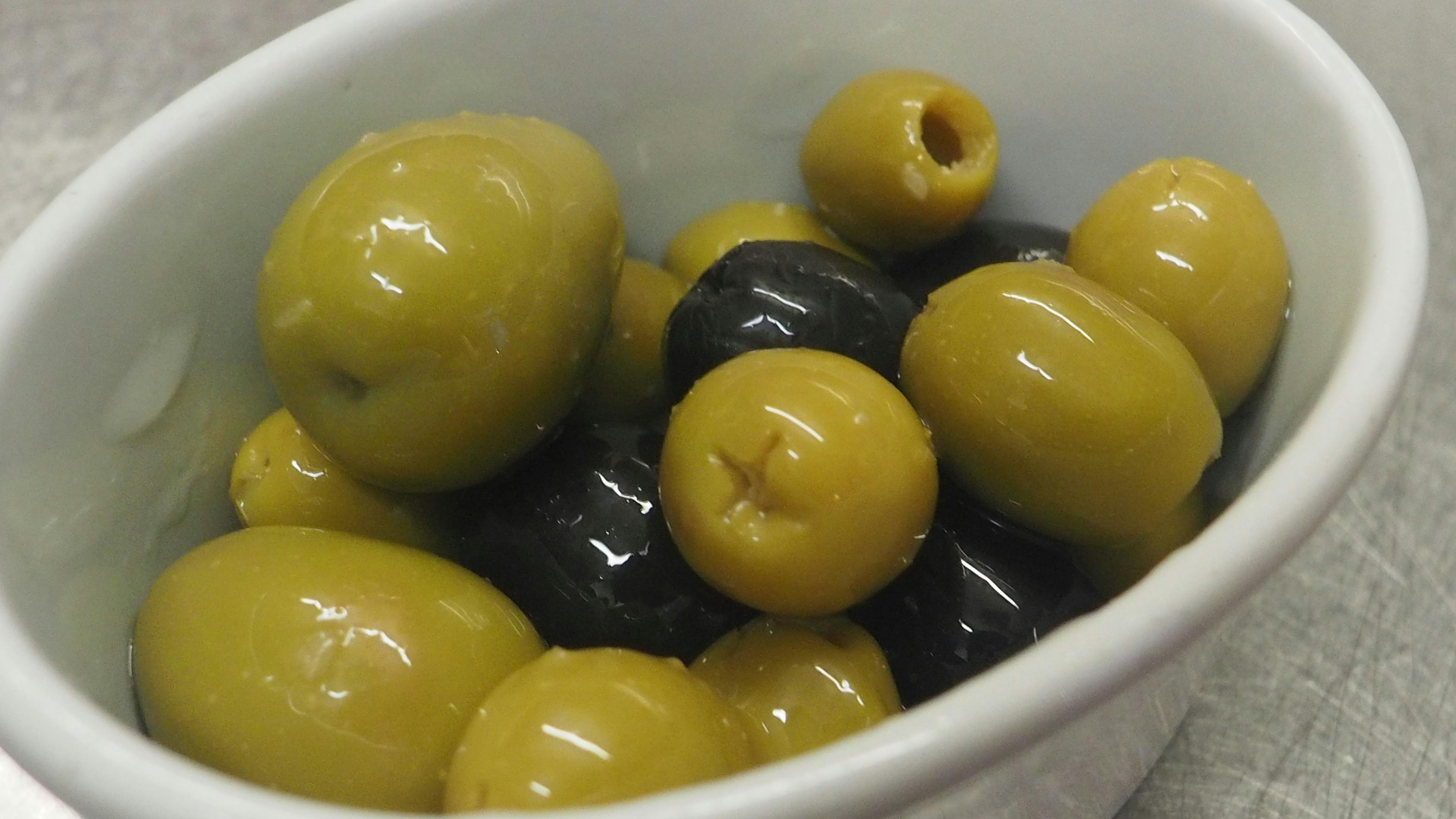 Free stock photo of black olive, black olives, fresh olives