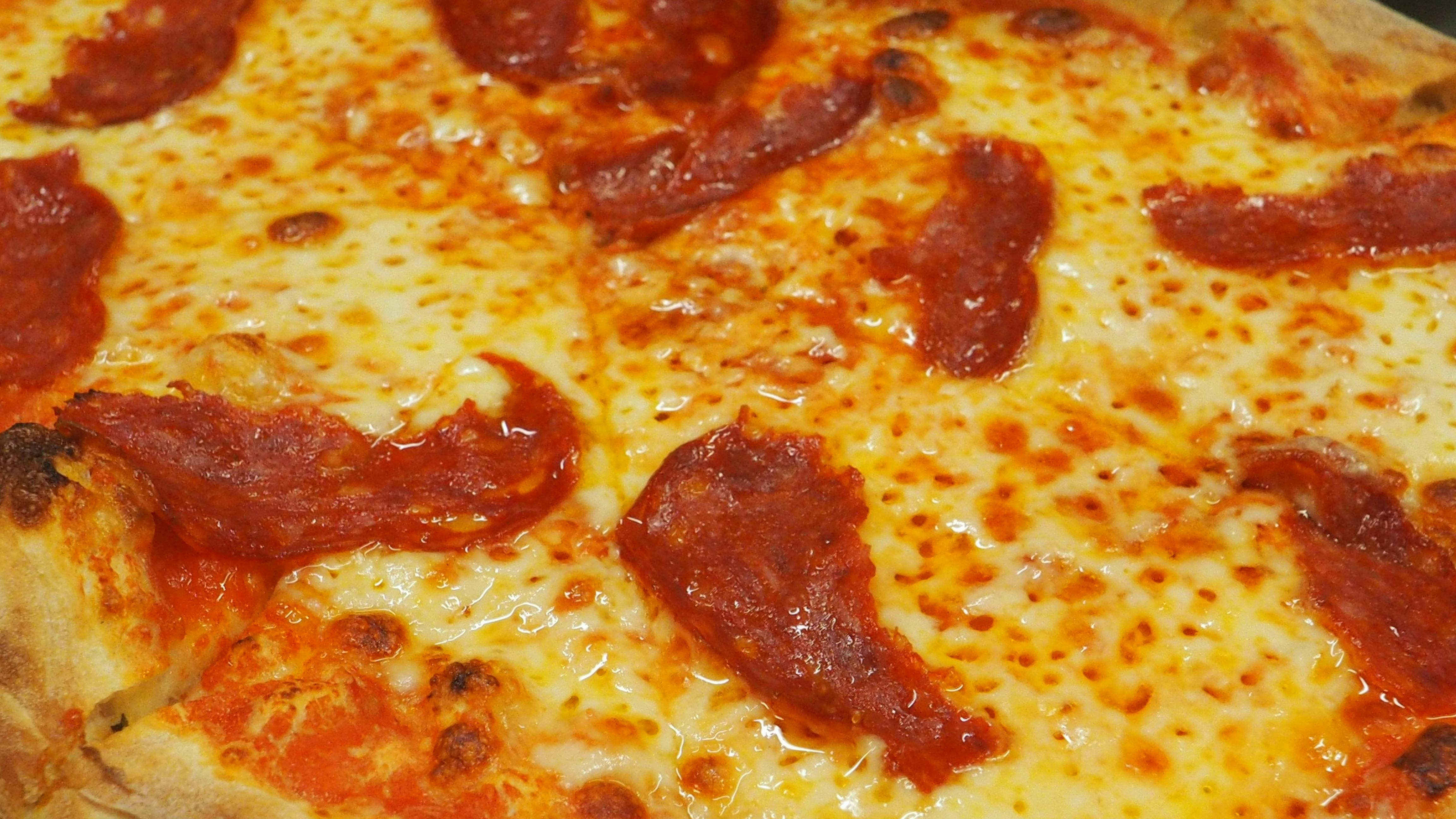 Free stock photo of delicious pizza, food, italian pizza