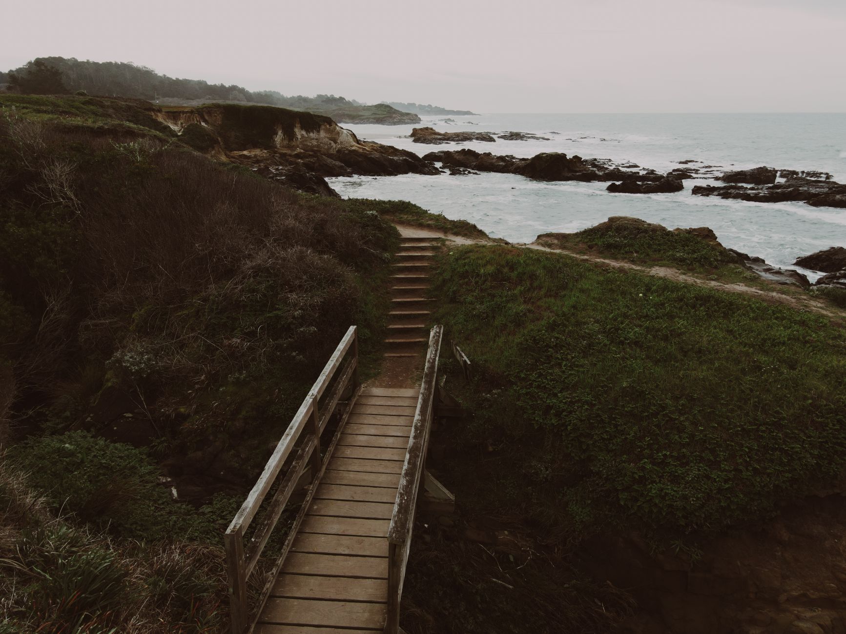 Pescadero — Pescadero