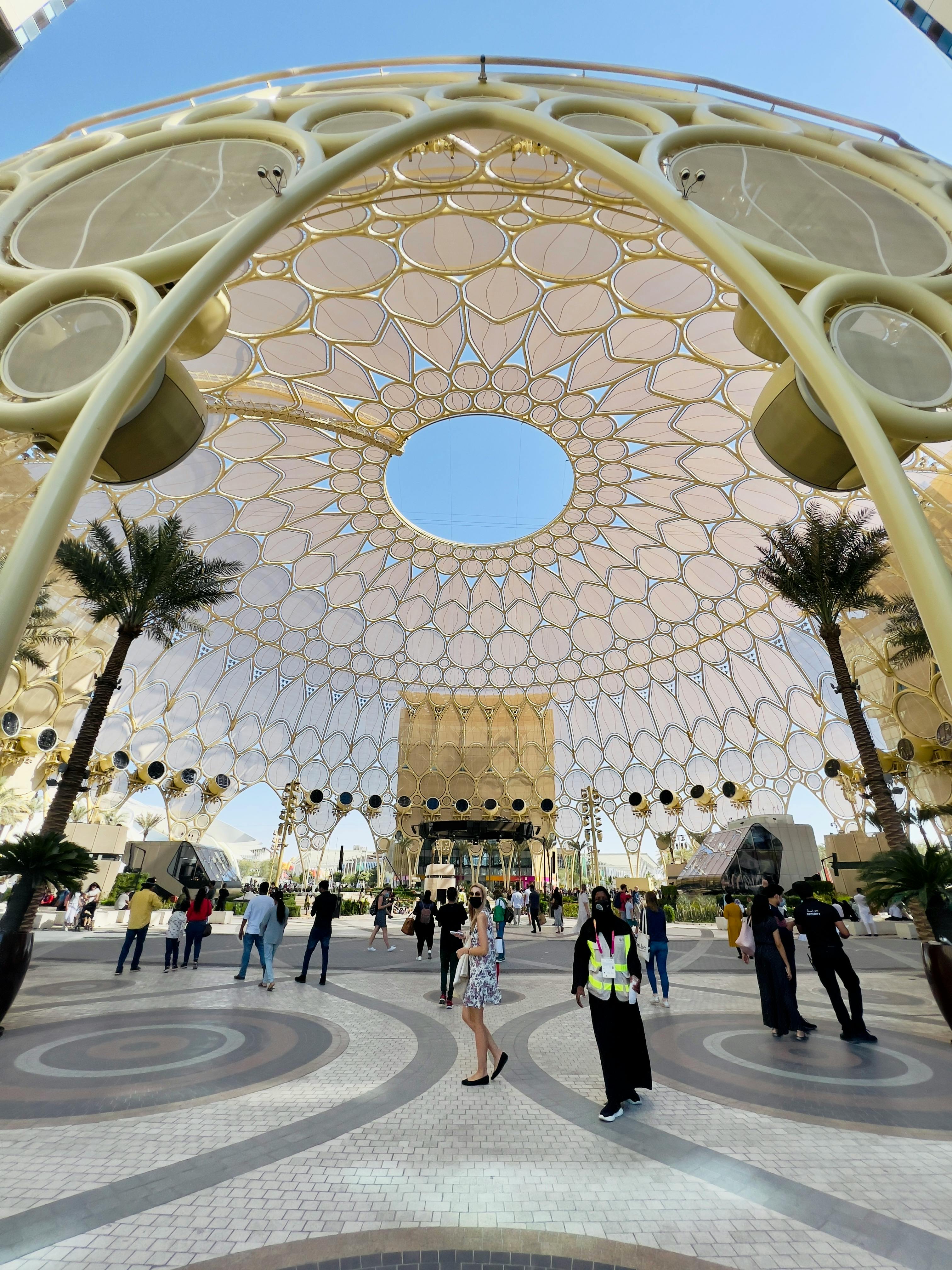 al wasl plaza pavilion in dubai united arab emirates