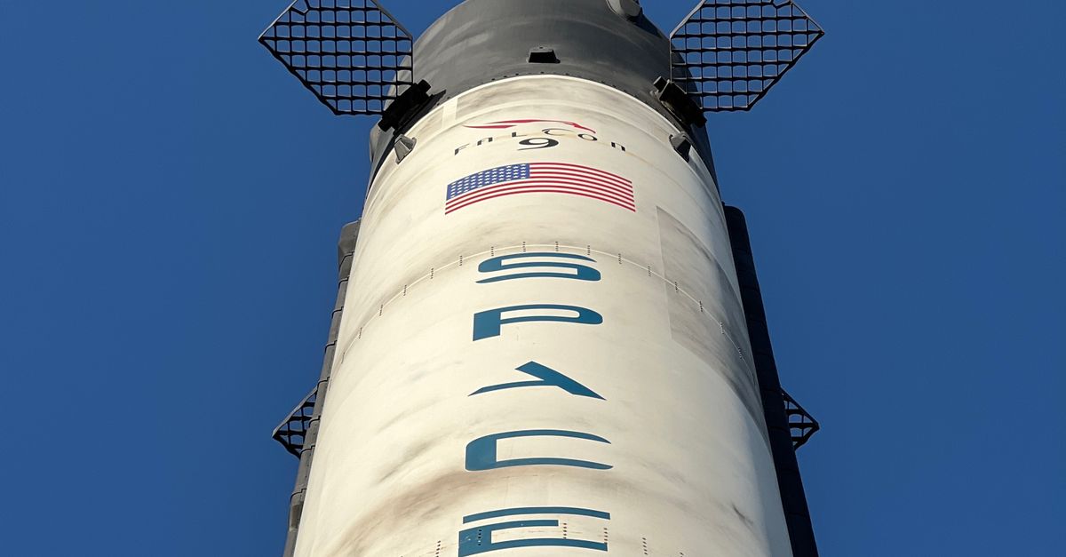 SpaceX presenta un trimestre con ingresos récord y aumento significativo en inversiones SpaceX presenta un trimestre con ingresos récord y aumento significativo en inversiones