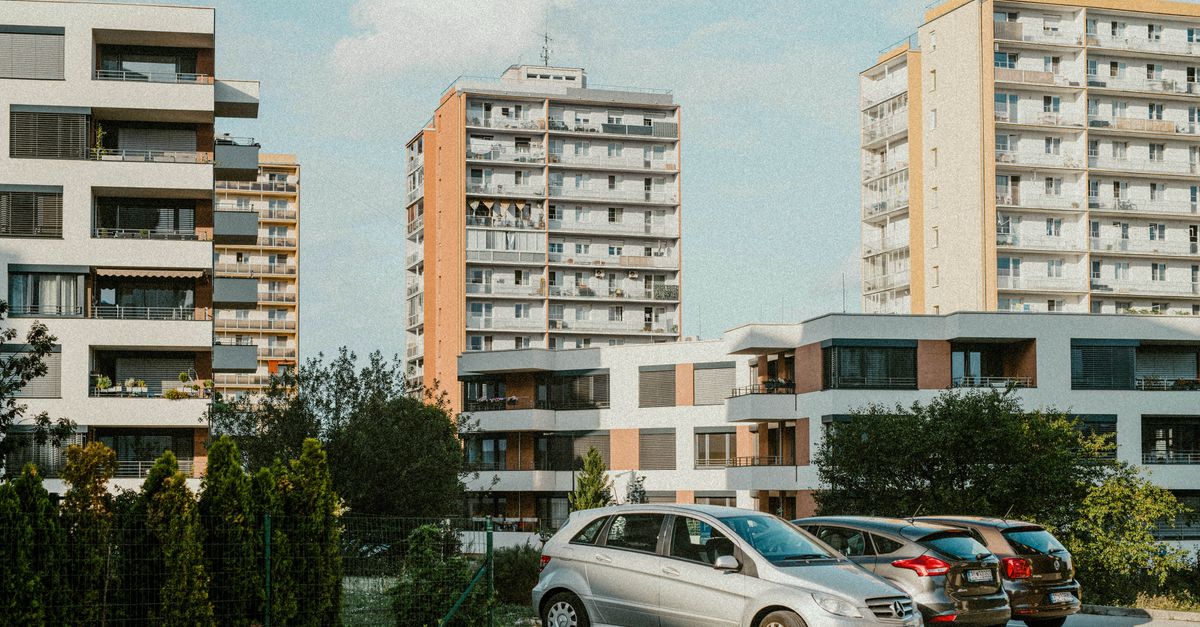 C’est quoi un syndic de copropriété, et à quoi sert-il ?