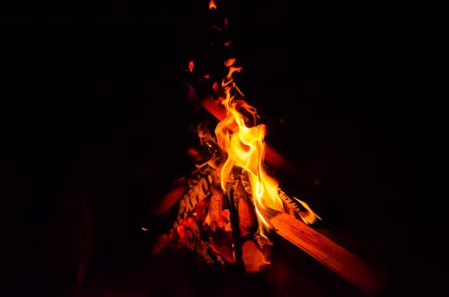 Firecamp