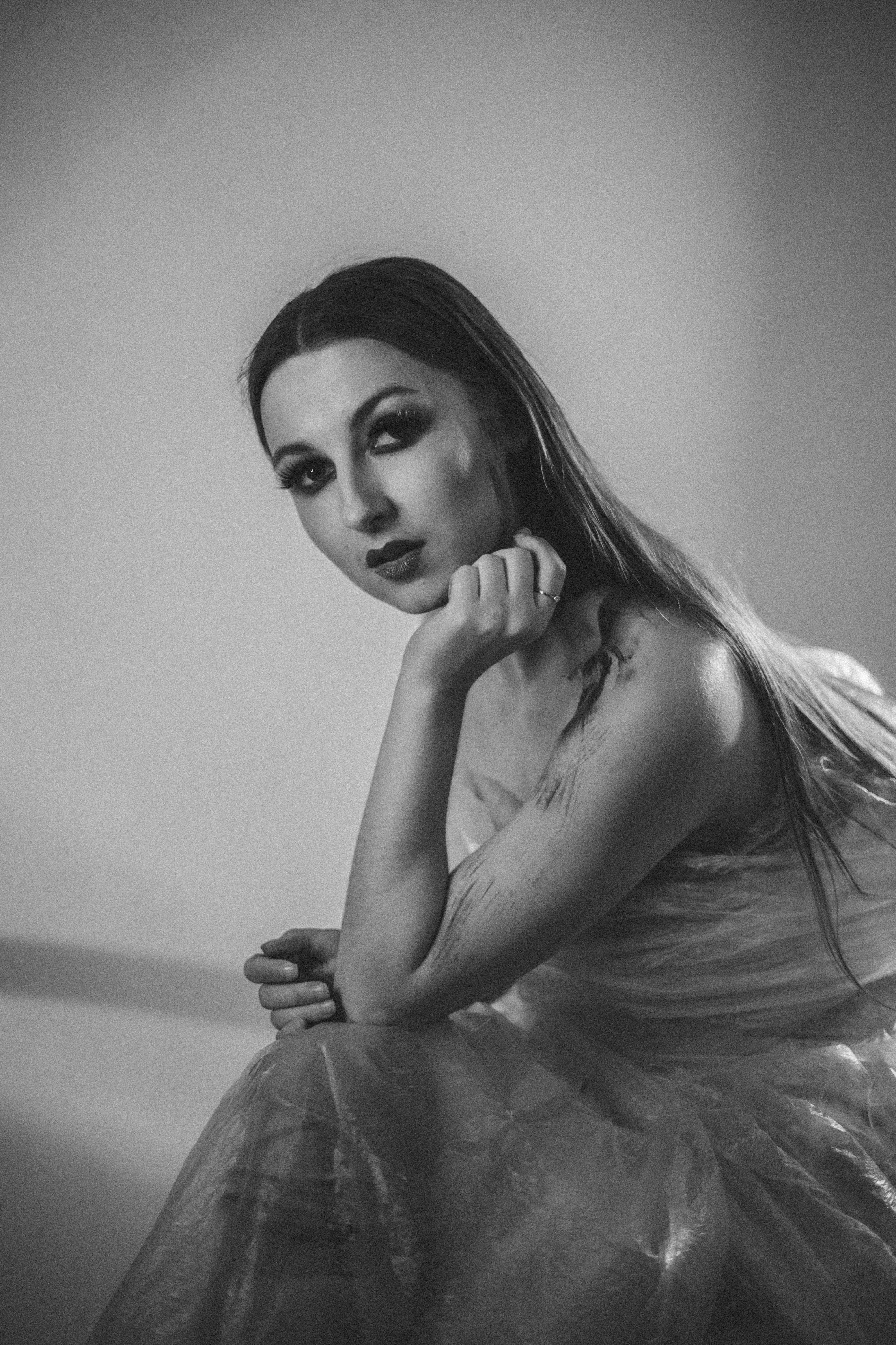 What are the cucumbers wrapped in plastic called?