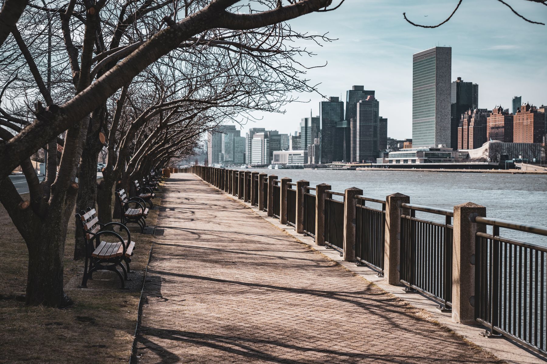 Biking the Empire State Trail: Albany to Hudson Overnight Guide