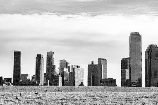 High Line and Meatpacking walk — New York City