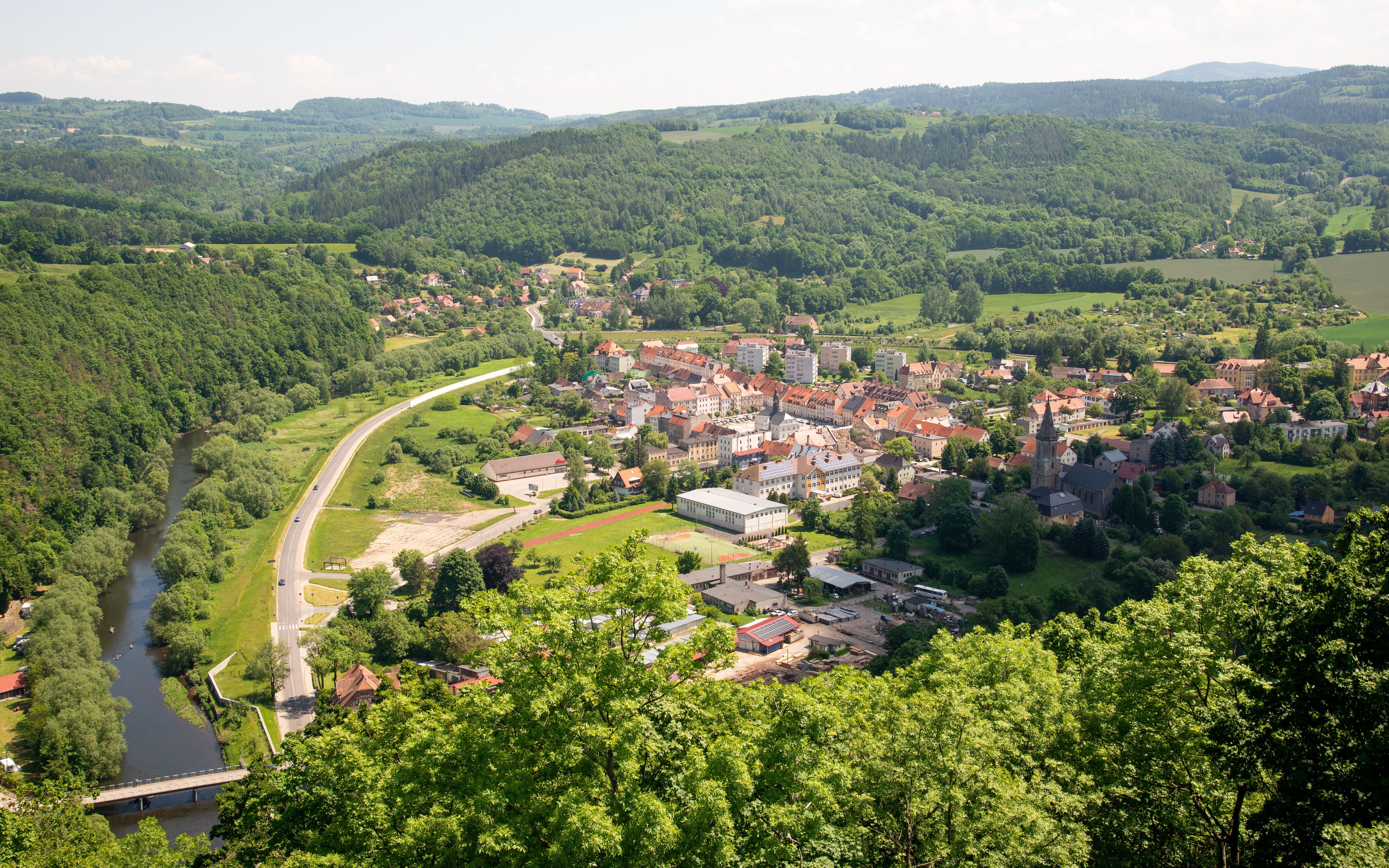 Modriach