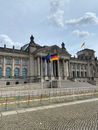 Reichstag
