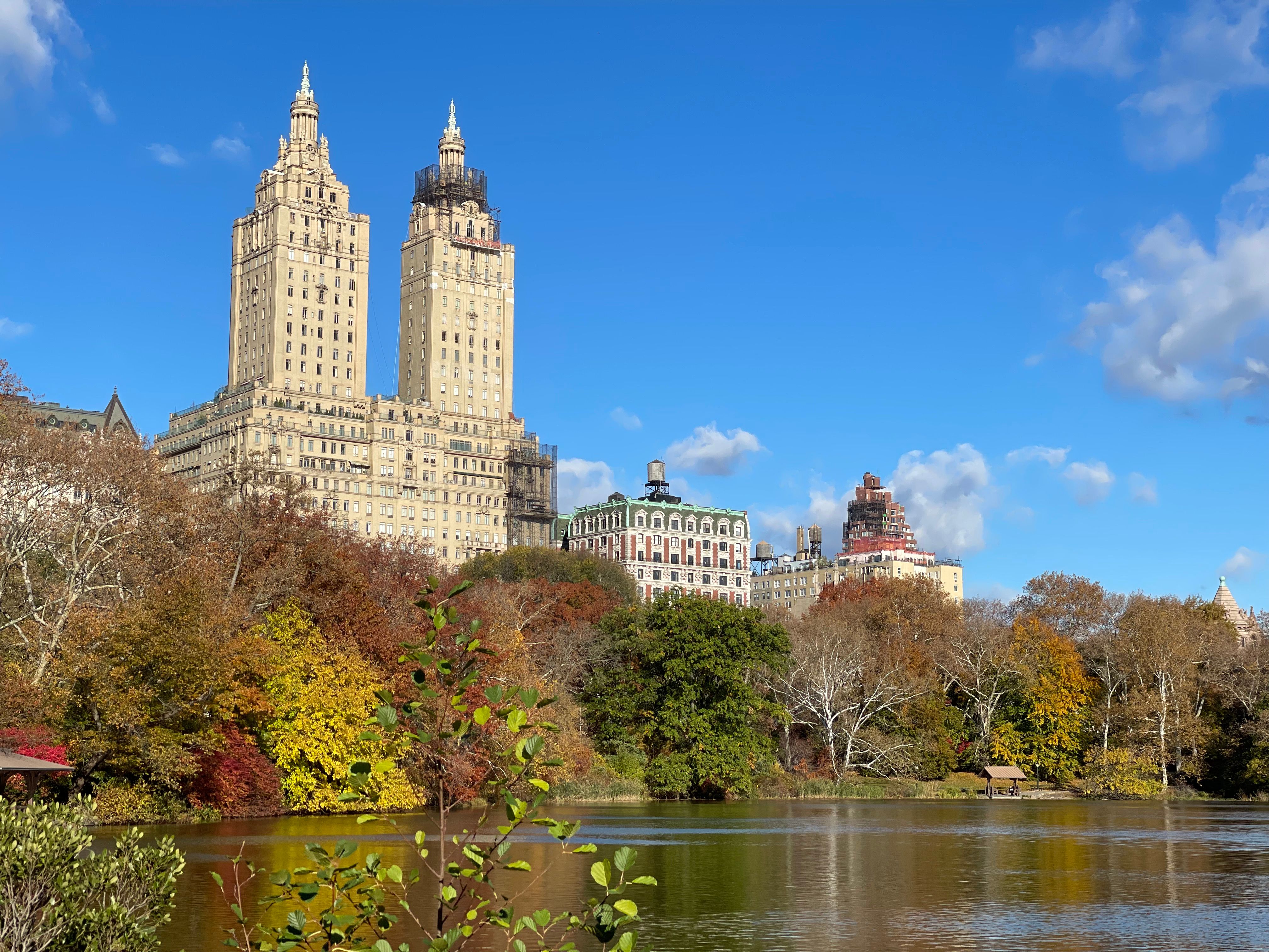 Thumbnail for 37 Upper West Side Buildings Just Earned an A Grade