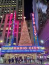 Radio City Music Hall
