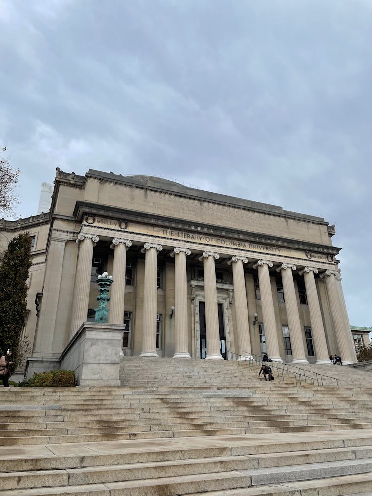 Columbia University