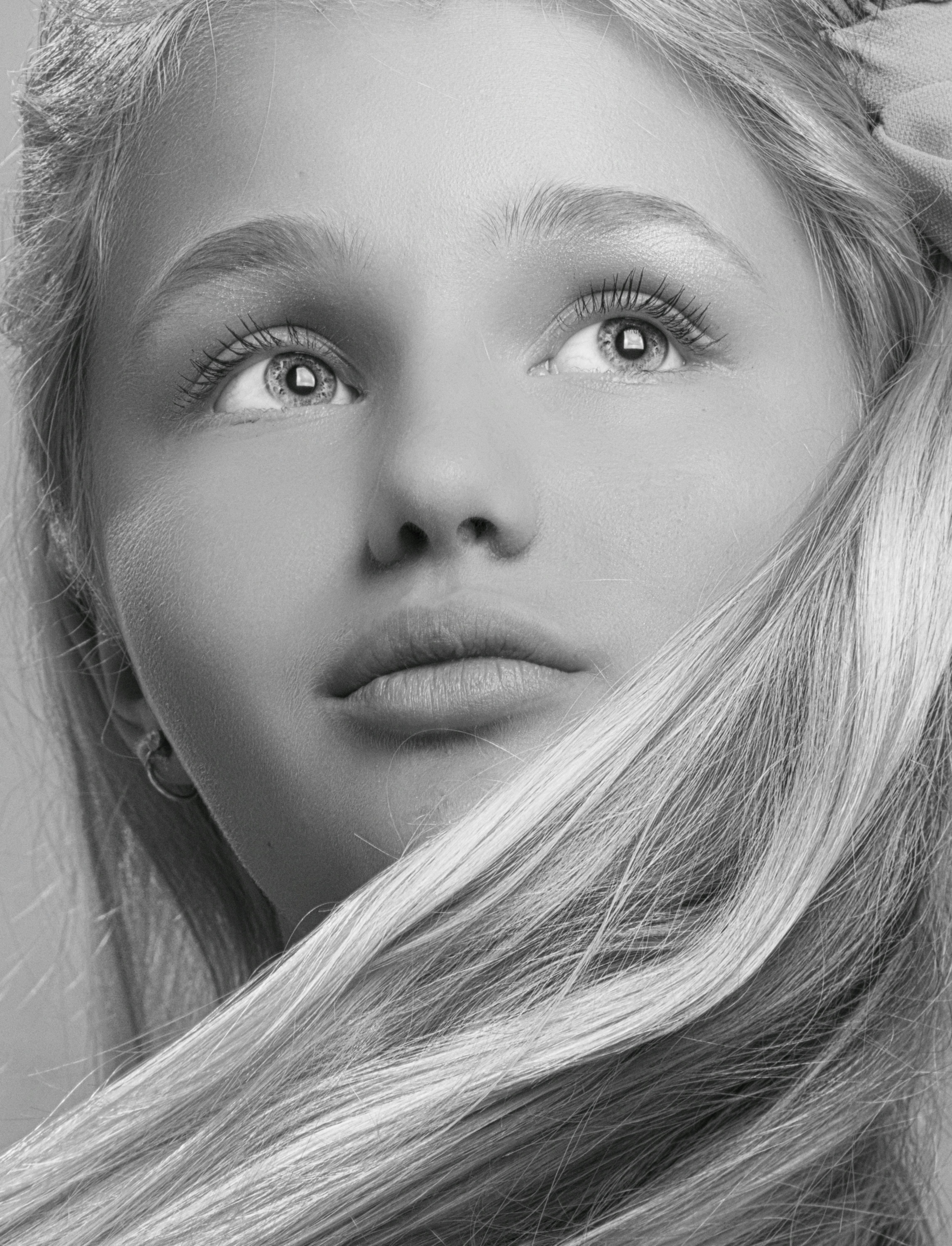 What are the 7 factors of attraction?