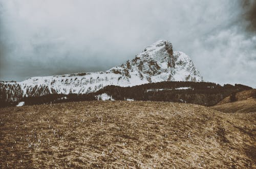 Δωρεάν στοκ φωτογραφιών με βουνό, βουνοκορφή, γραφικός Φωτογραφία από στοκ φωτογραφιών