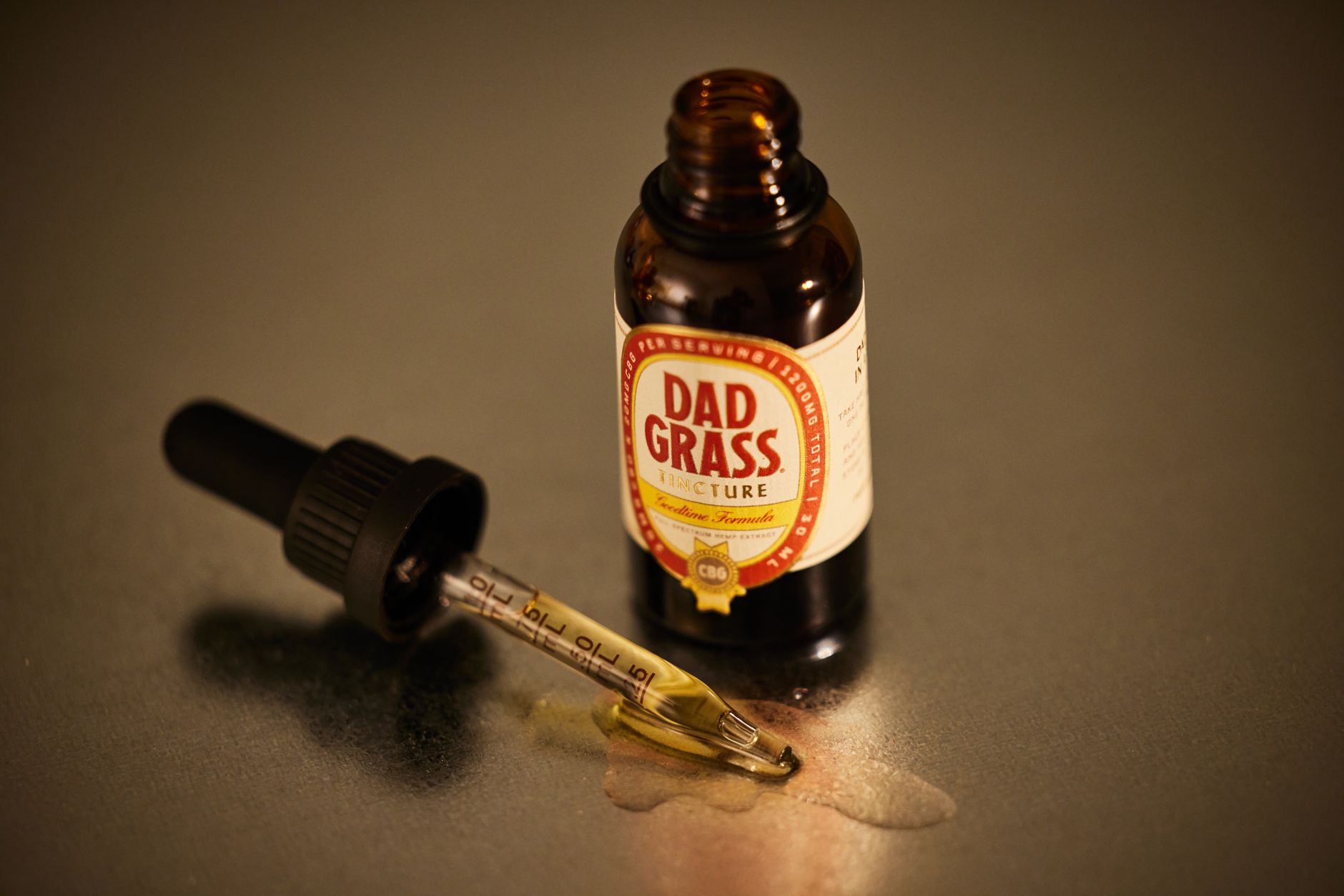 Best cannabis tincture options at dispensary Connecticut Avenue DC Cannabis tincture bottles on display at MrGreen DC dispensary