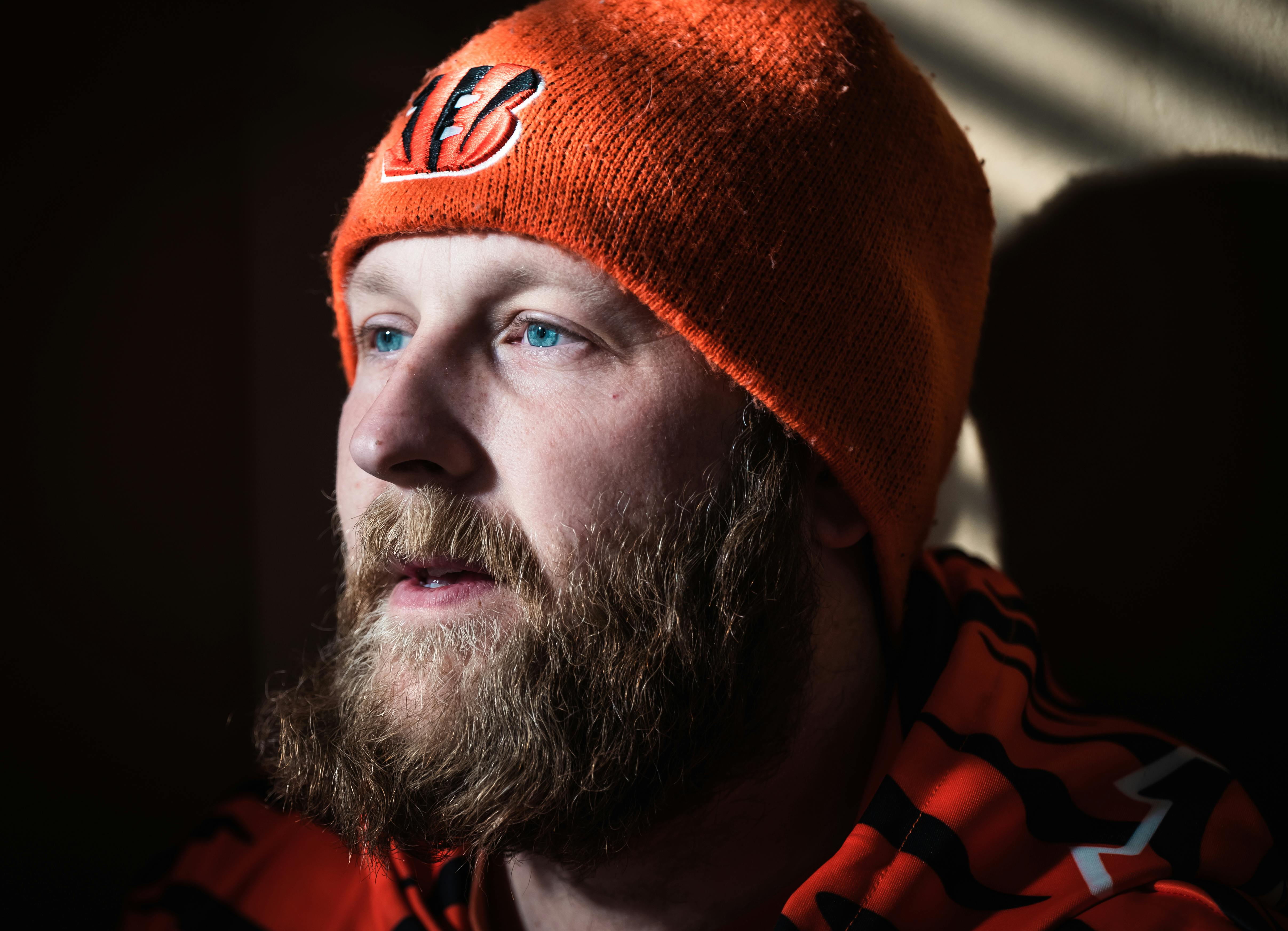 Quick Hits | Bengals' Draft Gets Some Home Cooking; Young Family Comes Full Circle In Fourth Round; A&amp;M Coach Breaks Down