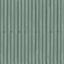 A Corrugated Metal Panel