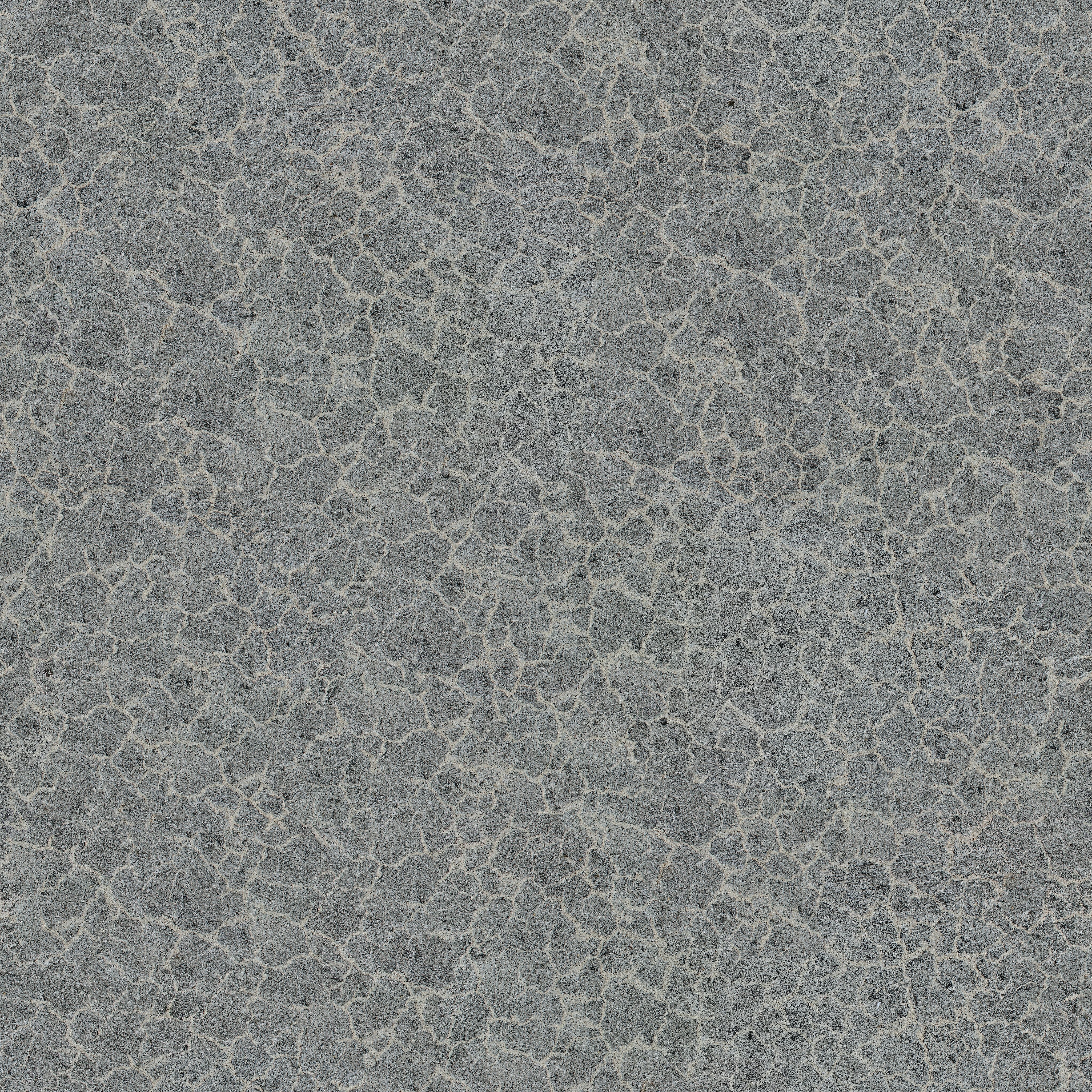 Detailed gray concrete texture with natural stone pattern, ideal for backgrounds.