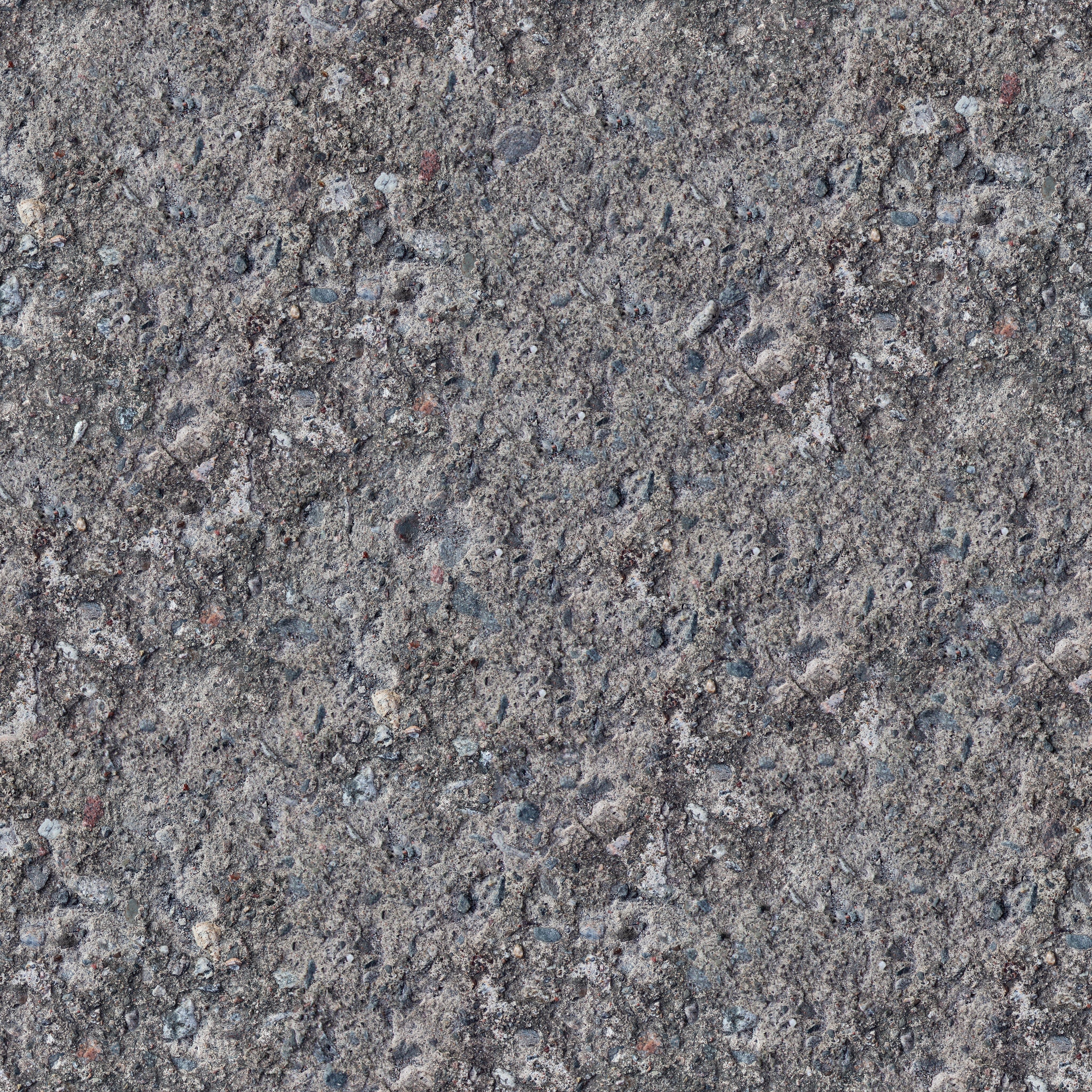 High-resolution texture of a gray concrete wall, ideal for backgrounds or design projects.