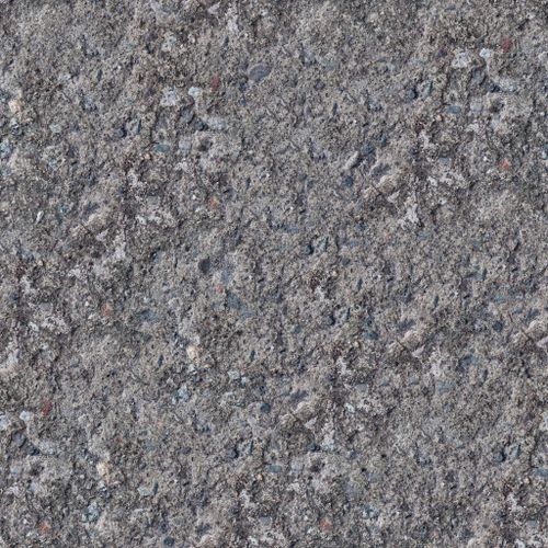 Free High-resolution texture of a gray concrete wall, ideal for backgrounds or design projects. Stock Photo