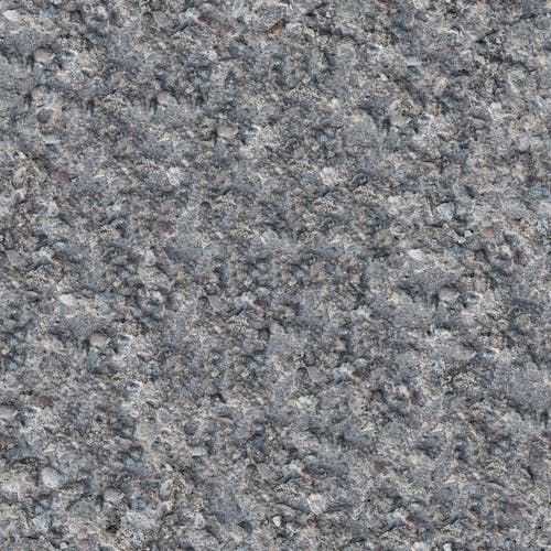 Close-Up Photograph of a Rough Surface