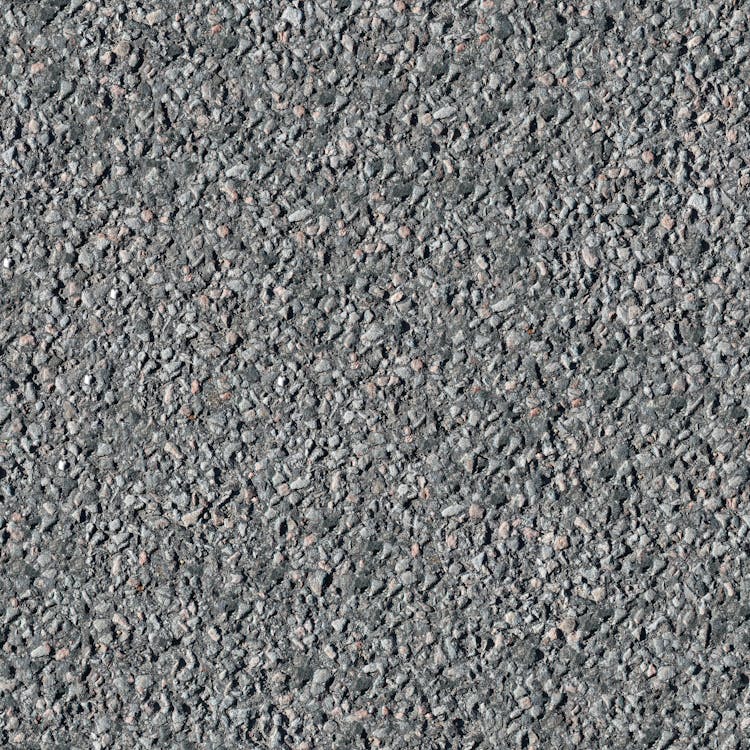 Asphalt Surface