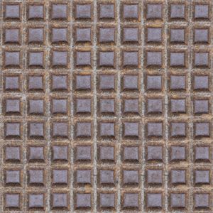 Cast grid, square mesh — photo by Seamlesstextures on Pexels