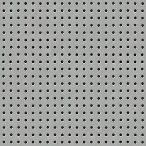 Perforated sheet, 3 mm — photo by Seamlesstextures on Pexels