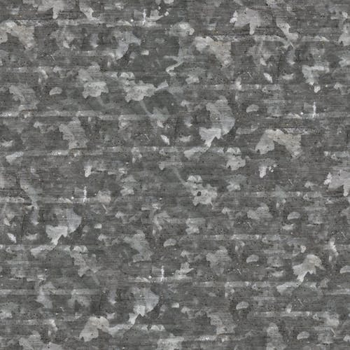 Gray Surface