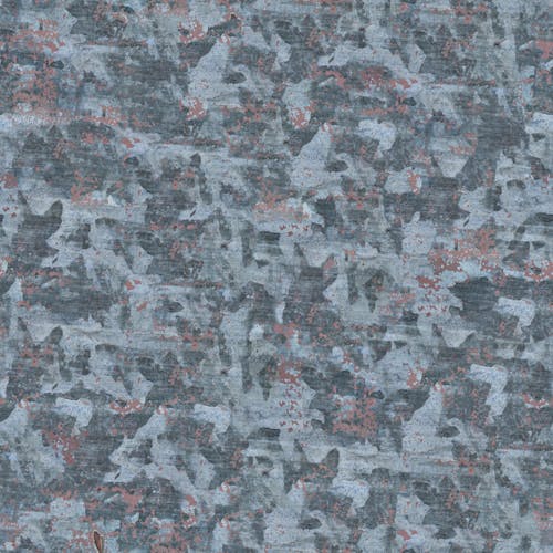 Gray and Brown Pattern on a Flat Surface