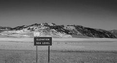 Desert Car Park