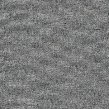 Viscose-rich knitted fabric for breathability.