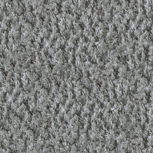Fluffy Carpet Close-Up